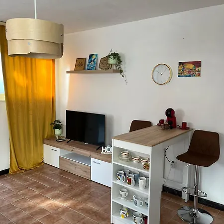 Dani Appartement
