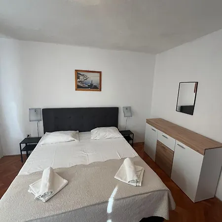 Appartement Dani