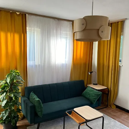 Dani Appartement Pag Town