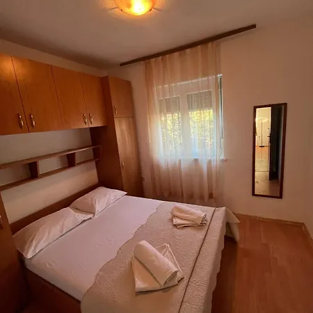 Appartement Dani