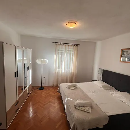 Dani Appartement *